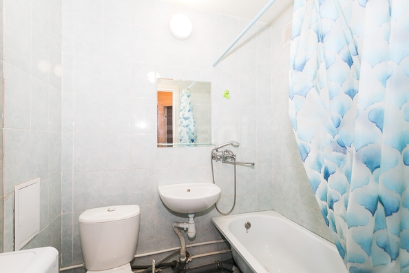 
  Продается 1-комн. квартира 34.2 м². Фото 20.