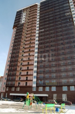 
  Продается 1-комн. квартира 38 м². Фото 5.