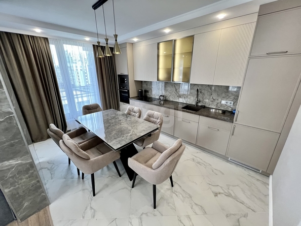 
  Продается 3-комн. квартира 75.08 м², в ЖК Авиатор, дом 1-1. Фото 3.