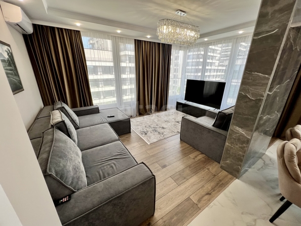 
  Продается 3-комн. квартира 75.08 м², в ЖК Авиатор, дом 1-1. Фото 5.