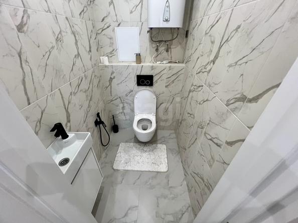 
  Продается 3-комн. квартира 75.08 м², в ЖК Авиатор, дом 1-1. Фото 20.