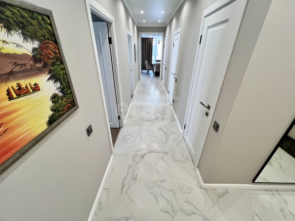 
  Продается 3-комн. квартира 75.08 м², в ЖК Авиатор, дом 1-1. Фото 23.