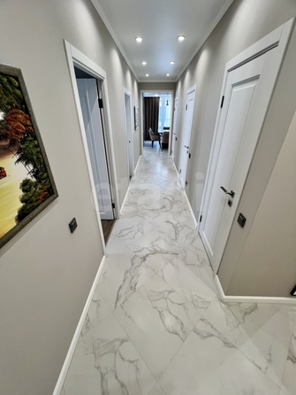 
  Продается 3-комн. квартира 75.08 м², в ЖК Авиатор, дом 1-1. Фото 24.