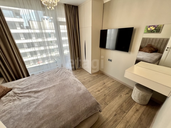 
  Продается 3-комн. квартира 75.08 м², в ЖК Авиатор, дом 1-1. Фото 28.