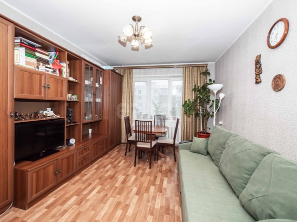 
  Продается 2-комн. квартира 55.6 м². Фото 10.