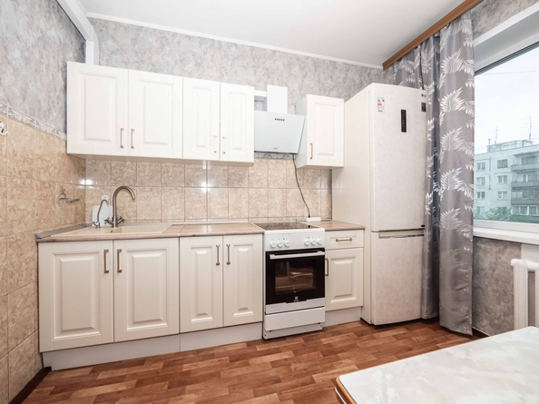 
  Продается 2-комн. квартира 55.6 м². Фото 13.