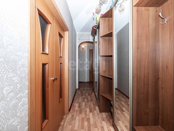 
  Продается 2-комн. квартира 55.6 м². Фото 18.