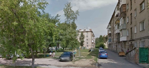 
  Продается 2-комн. квартира 42.1 м². Фото 16.