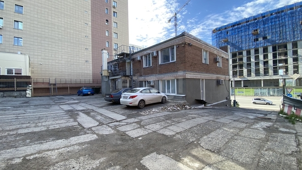 
  Продается офис 595.2 м². Фото 25.