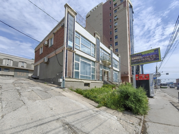 
  Продается офис 595.2 м². Фото 1.