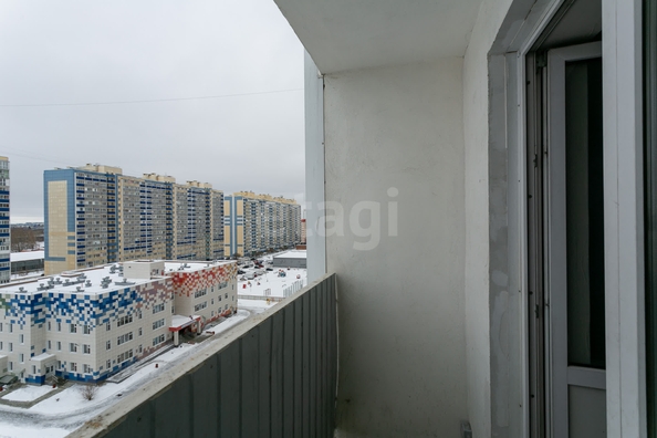 
  Продается студия 27.5 м². Фото 13.