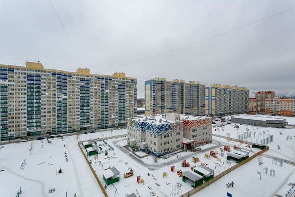
  Продается студия 27.5 м². Фото 15.