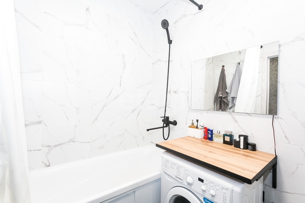 
  Продается студия 27.5 м². Фото 17.