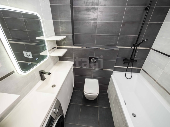 
  Продается 3-комн. квартира 61.6 м², в ЖК Ред Фокс, дом 2. Фото 12.