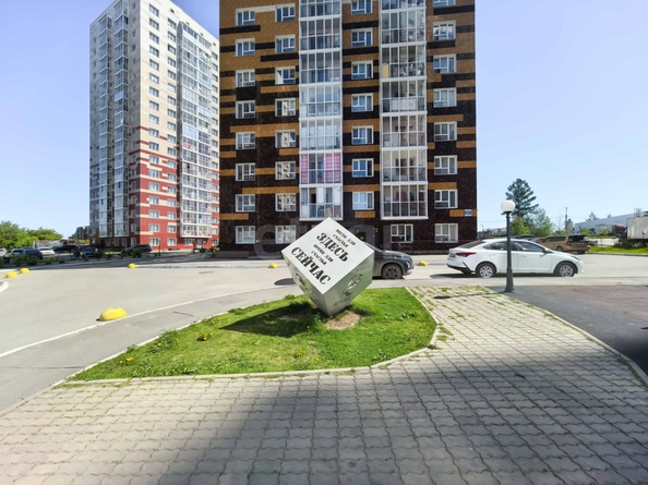 
  Продается 3-комн. квартира 61.6 м², в ЖК Ред Фокс, дом 2. Фото 27.