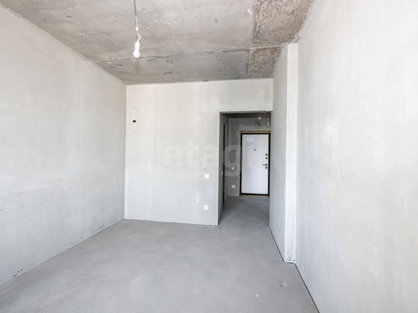 
  Продается 1-комн. квартира 39.9 м², в ЖК Бирюзовая жемчужина-2. Фото 6.