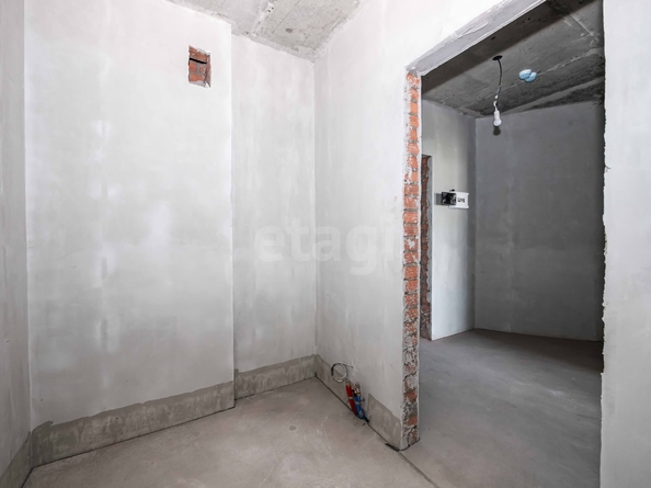 
  Продается 1-комн. квартира 39.9 м², в ЖК Бирюзовая жемчужина-2. Фото 14.