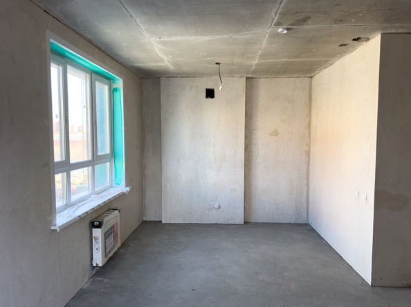 
  Продается 1-комн. квартира 36.22 м², в ЖК Биография. Фото 11.