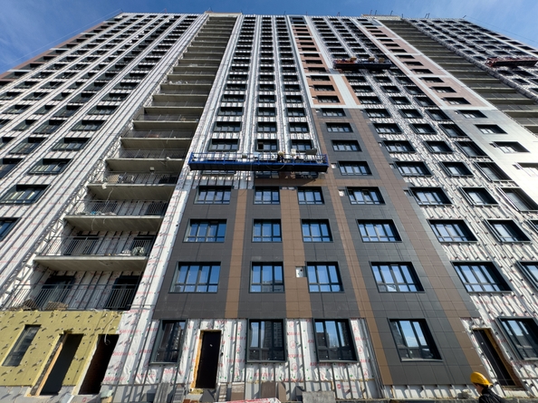 
  Продается 1-комн. квартира 36.22 м², в ЖК Биография. Фото 14.