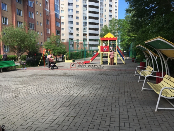 
  Продается 3-комн. квартира 94.6 м². Фото 13.