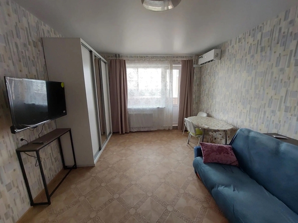 
  Сдам 1-комн. квартиру 38.4 м². Фото 4.