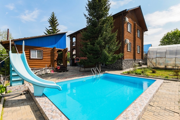 
  Продается дом 279 м². Фото 35.