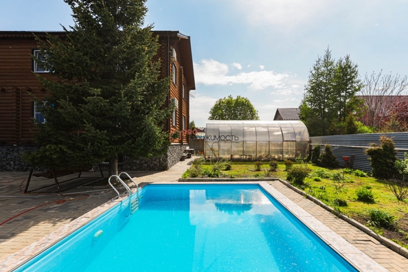 
  Продается дом 279 м². Фото 36.
