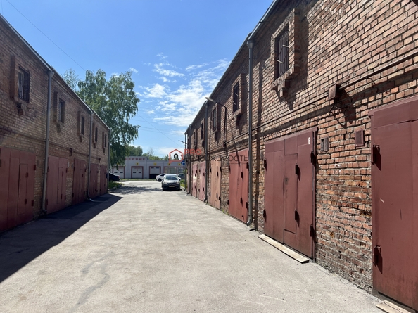 
  Продается бокс 44.9 м². Фото 5.