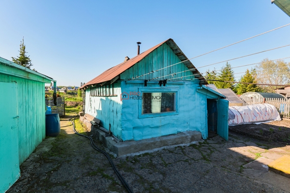 
  Продается дом 51 м². Фото 8.