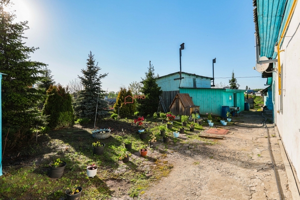 
  Продается дом 51 м². Фото 10.
