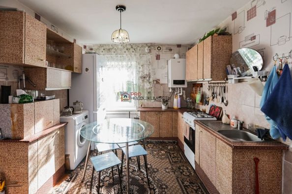 
  Продается дом 51 м². Фото 16.