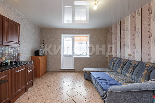 
  Продается студия 27 м². Фото 3.