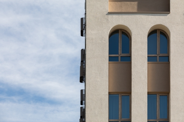 
  Продается 3-комн. квартира 71.01 м², в ЖК Баланс, 3 очередь. Фото 20.