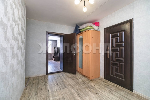 
  Продается 1-комн. квартира 21.6 м². Фото 10.