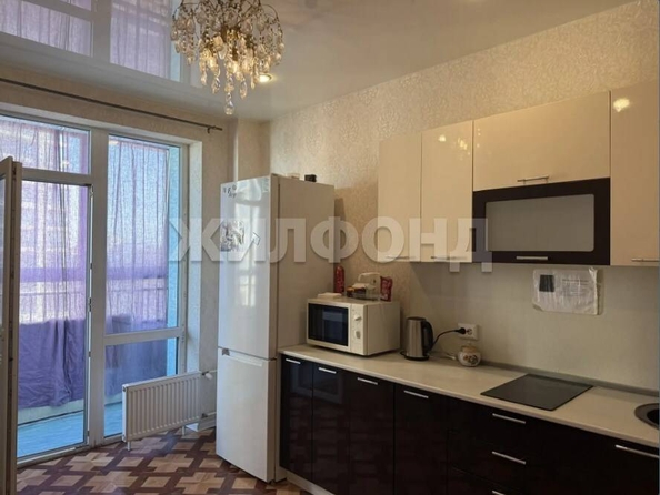 
  Продается студия 33.89 м². Фото 1.