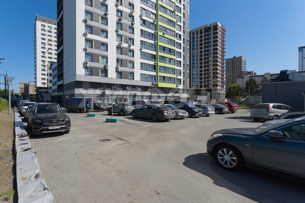 
  Продается студия 33.89 м². Фото 6.