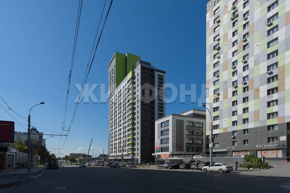
  Продается студия 33.89 м². Фото 10.