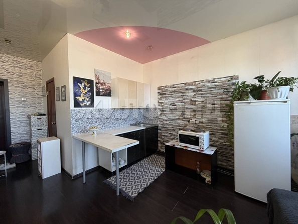 
  Продается студия 28.3 м². Фото 2.