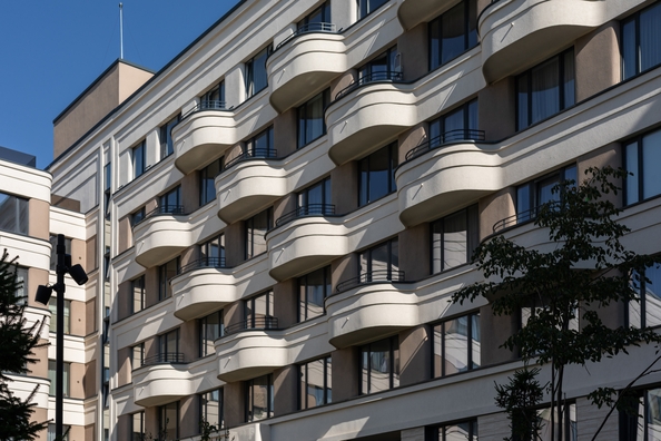 
  Продается 2-комн. квартира 65.04 м², в ЖК Новый Кедровый, дом 2. Фото 2.