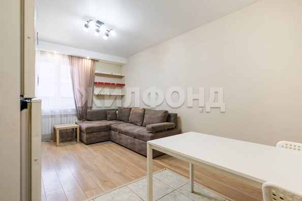 
  Продается студия 31.2 м². Фото 4.