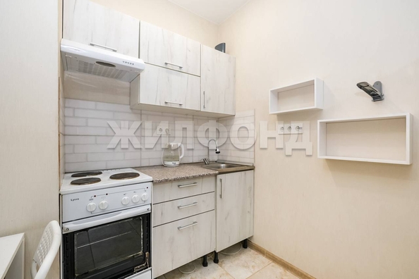 
  Продается студия 31.2 м². Фото 19.