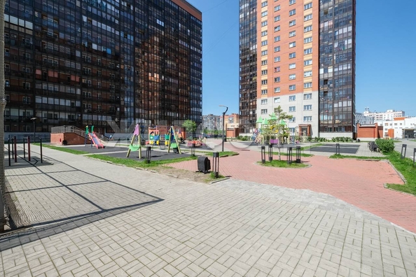 
  Продается студия 31.2 м². Фото 20.