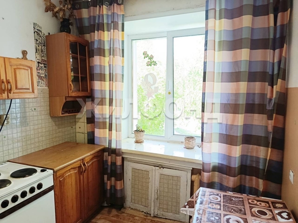 
  Продается 1-комн. квартира 31 м². Фото 2.