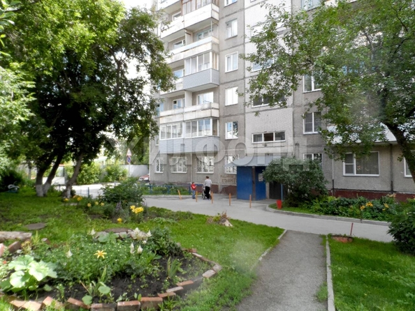 
  Продается 1-комн. квартира 29.9 м². Фото 15.