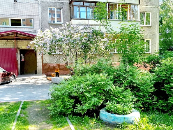 
  Продается 1-комн. квартира 29.9 м². Фото 6.