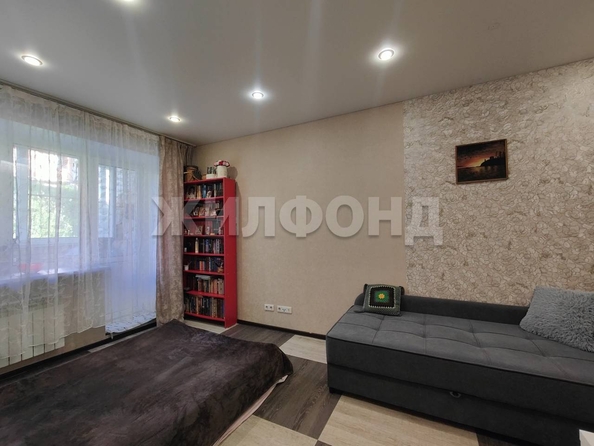 
  Продается 1-комн. квартира 30.2 м². Фото 2.