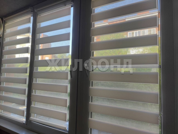 
  Продается 1-комн. квартира 30.2 м². Фото 8.