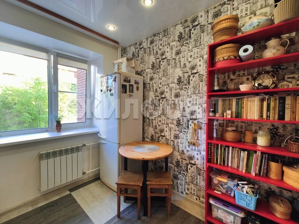 
  Продается 1-комн. квартира 30.2 м². Фото 10.