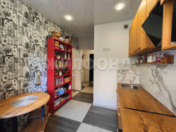 
  Продается 1-комн. квартира 30.2 м². Фото 13.