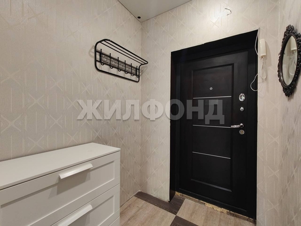 
  Продается 1-комн. квартира 30.2 м². Фото 17.